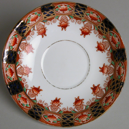 Saucer