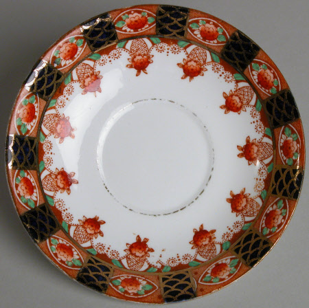 Saucer