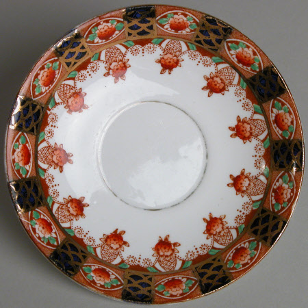 Saucer