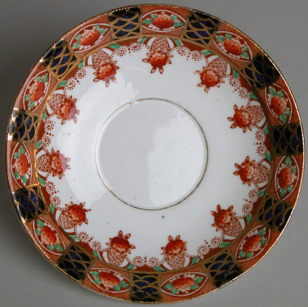Saucer