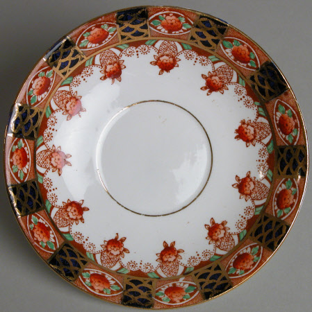 Saucer