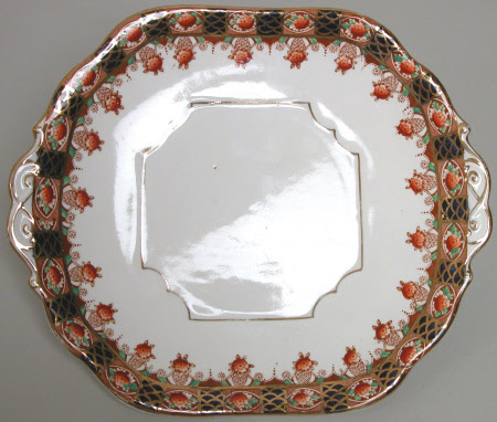 Plate