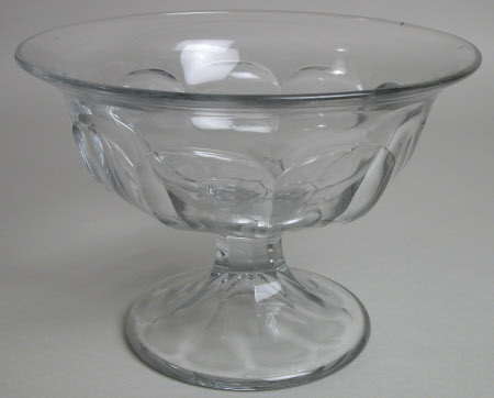 Bon-bon dish