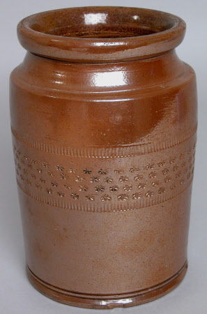 Storage jar