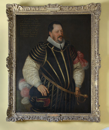 Sudbury Hall © National Trust / Robert Thrift