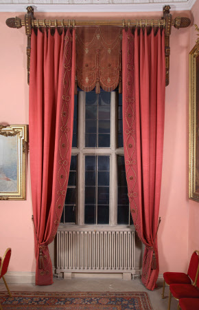 Sudbury Hall © National Trust / Robert Thrift