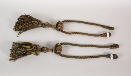 Tieback