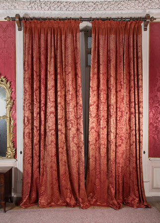 Curtain