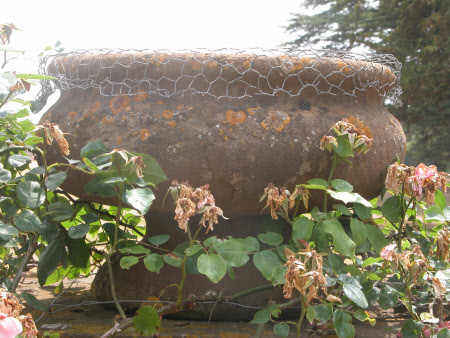 Upton House © National Trust / Claire Reeves