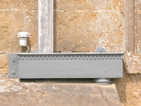 Drain box