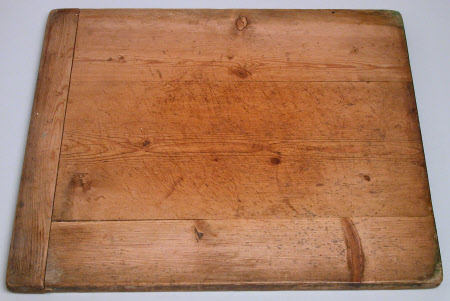 Pastry board