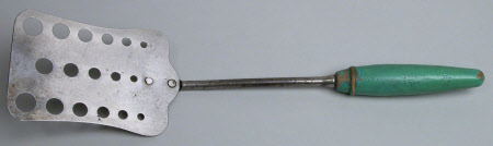 Fish slice