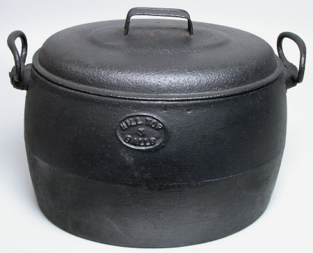Cauldron