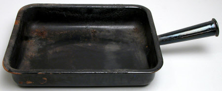 Grill pan