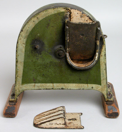 Marmalade cutter