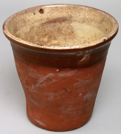 Storage pot
