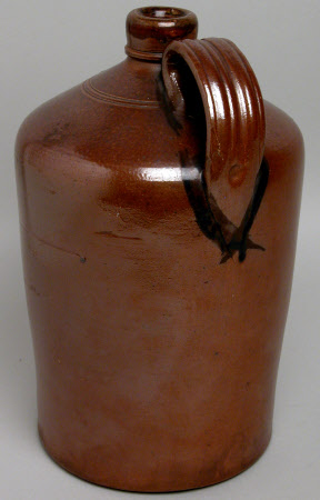 Cider jar