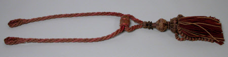 Tieback