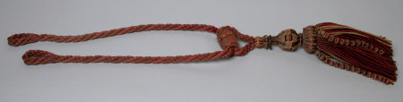 Tieback
