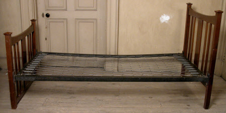 Sudbury Hall © National Trust / Ian Buxton & Brian Birch