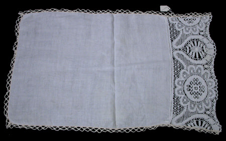 Antimacassar