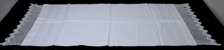 Bath towel