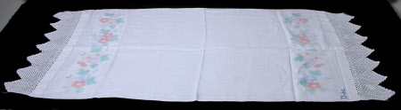 Bath towel