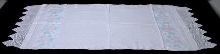 Bath towel