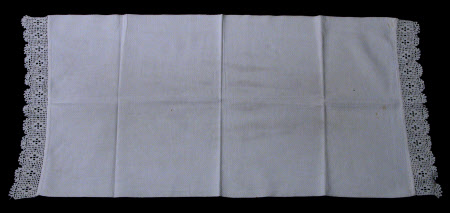 Hand towel