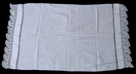 Hand towel
