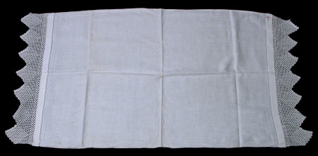 Bath towel