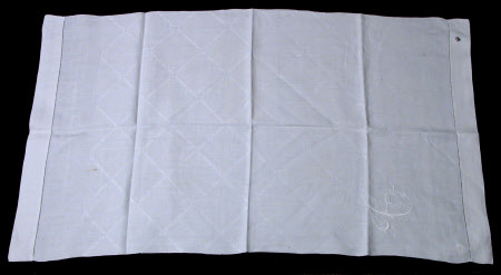 Bath towel