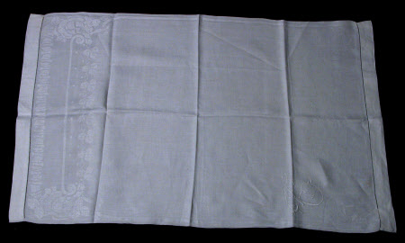 Bath towel