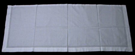 Bath towel