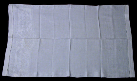 Hand towel