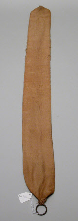 Tieback