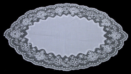 Doily