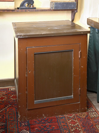 Cupboard