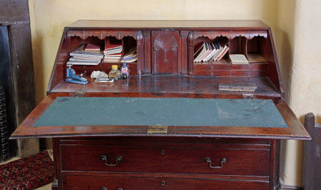 Beatrix Potter Gallery © National Trust / Robert Thrift