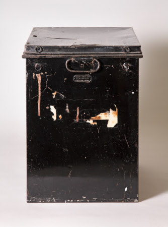 Ballot box