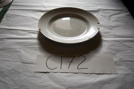 Plate