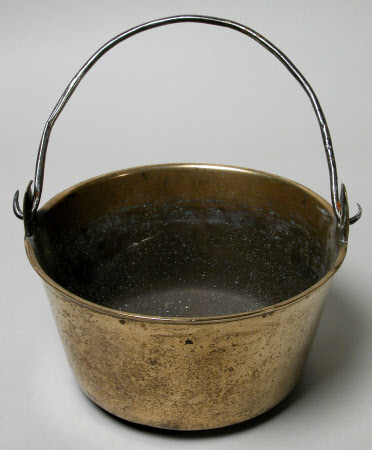 Cauldron