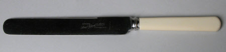 Table knife
