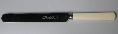 Table knife