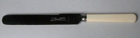 Table knife