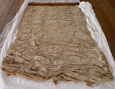 Roman blind