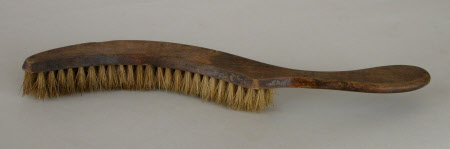 Table brush