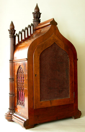 Sudbury Hall © National Trust / Ian Buxton & Brian Birch