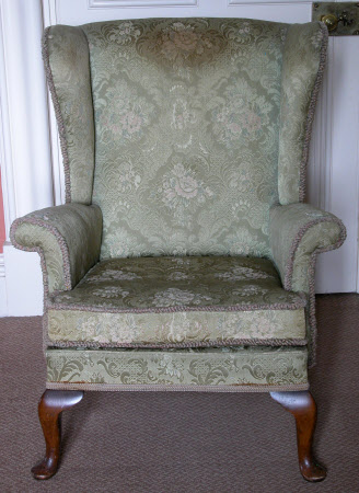 Armchair