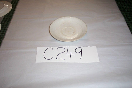 Saucer